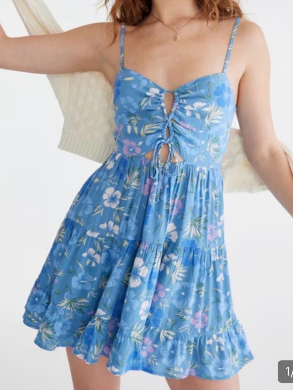 NWOT aeropostale dress